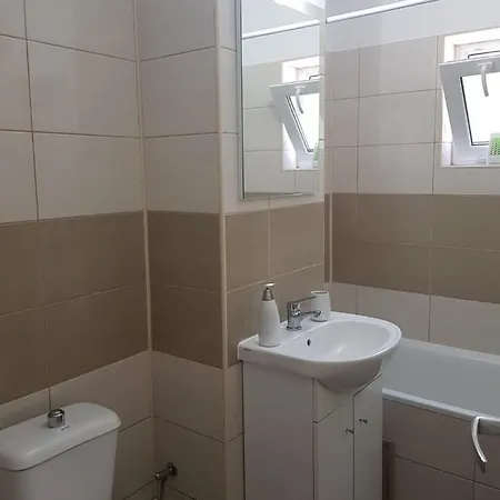 Mandree Apartment Costinesti