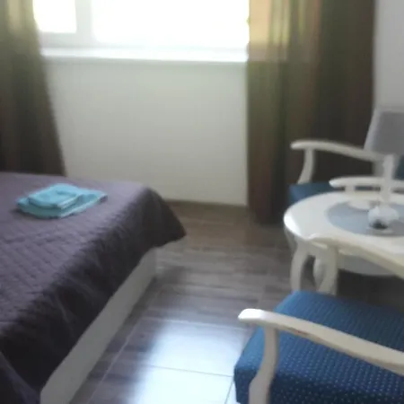 Apartment Mandree *