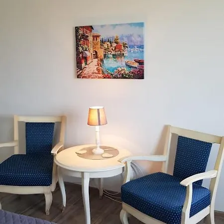 Mandree Apartament
