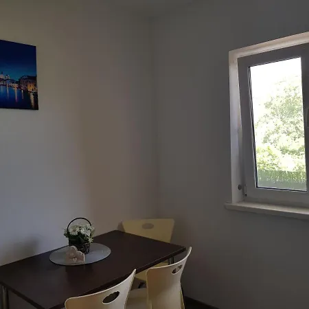 Apartament Mandree Costineşti