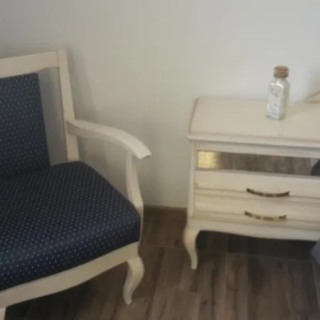 Mandree Apartament Costineşti