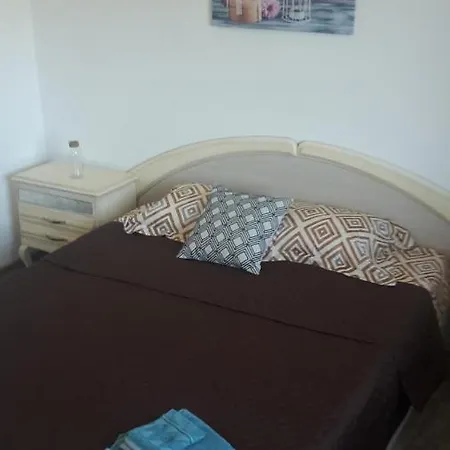 Apartament Mandree