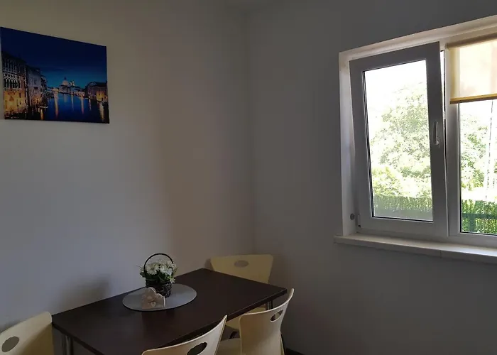 Lejlighed Mandree Costinesti