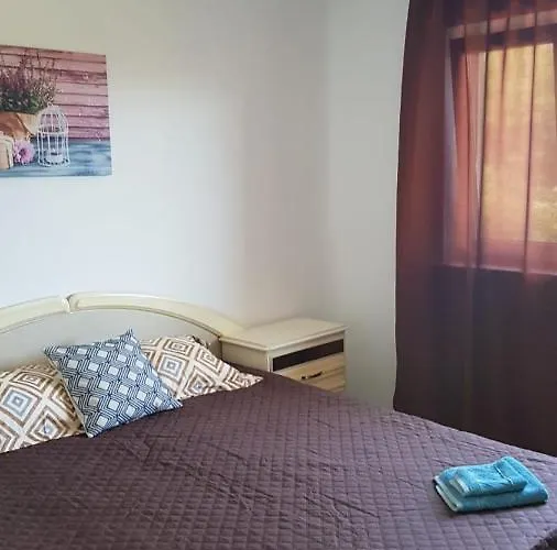 Lejlighed Mandree Costinesti