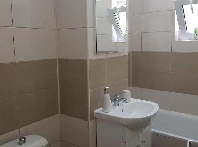 Mandree Lejlighed Costinesti